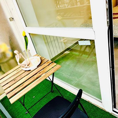 Dream Dwell Paris-Two Bedrooms Apart Near Gare Du Nord 외부 사진