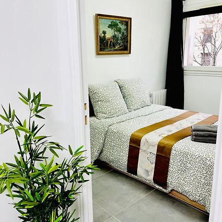 Dream Dwell Paris-Two Bedrooms Apart Near Gare Du Nord 외부 사진