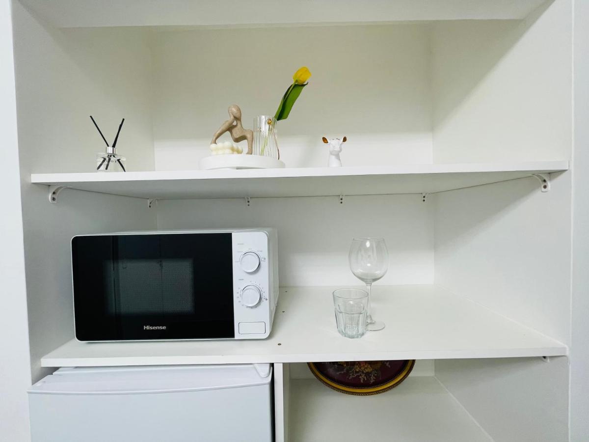 Dream Dwell Paris-Two Bedrooms Apart Near Gare Du Nord 외부 사진