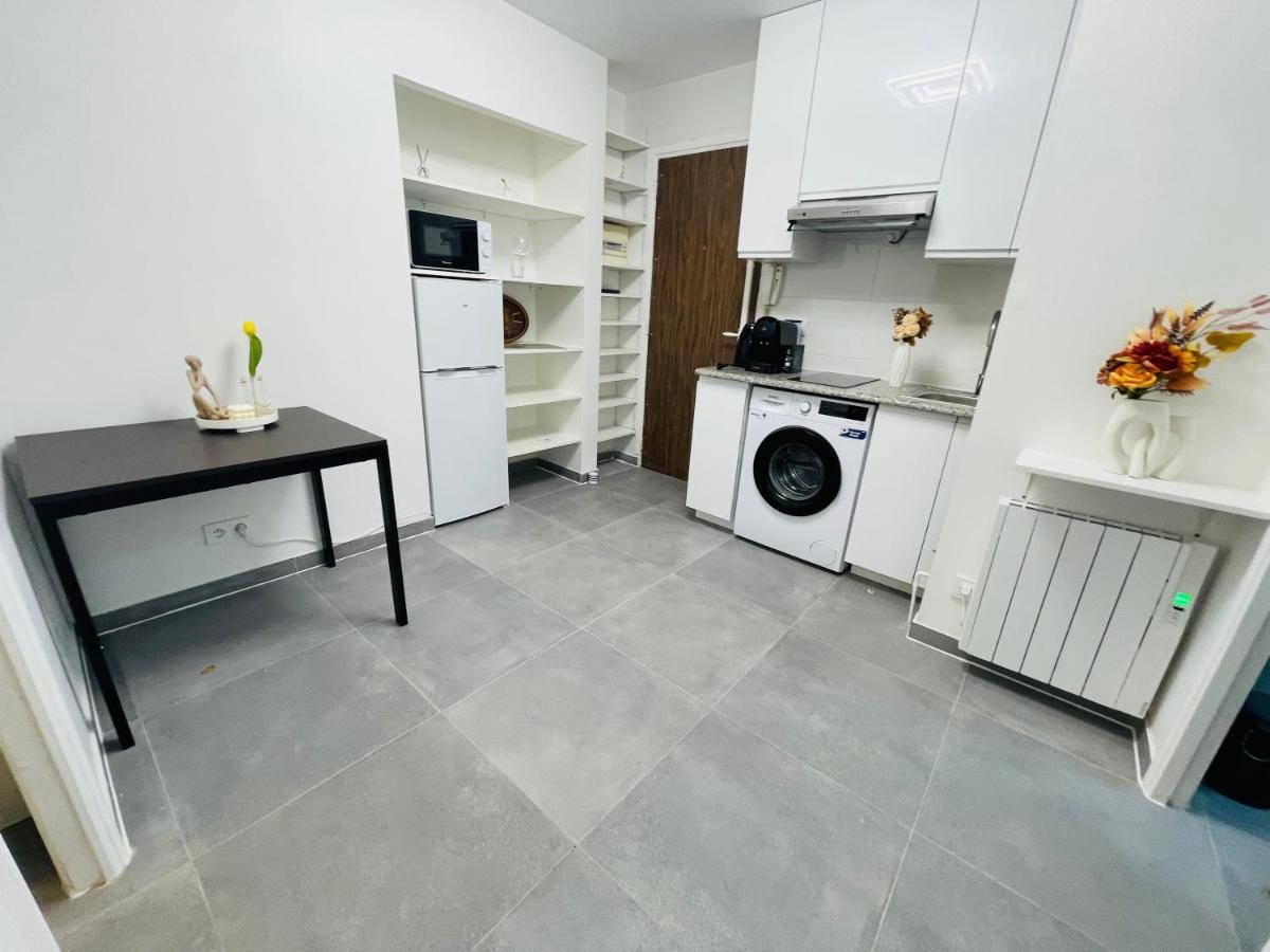 Dream Dwell Paris-Two Bedrooms Apart Near Gare Du Nord 외부 사진