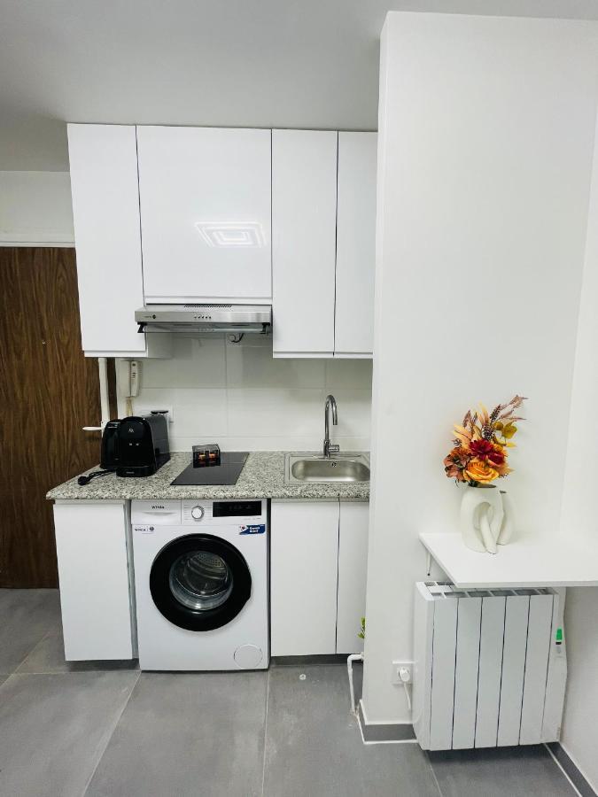 Dream Dwell Paris-Two Bedrooms Apart Near Gare Du Nord 외부 사진