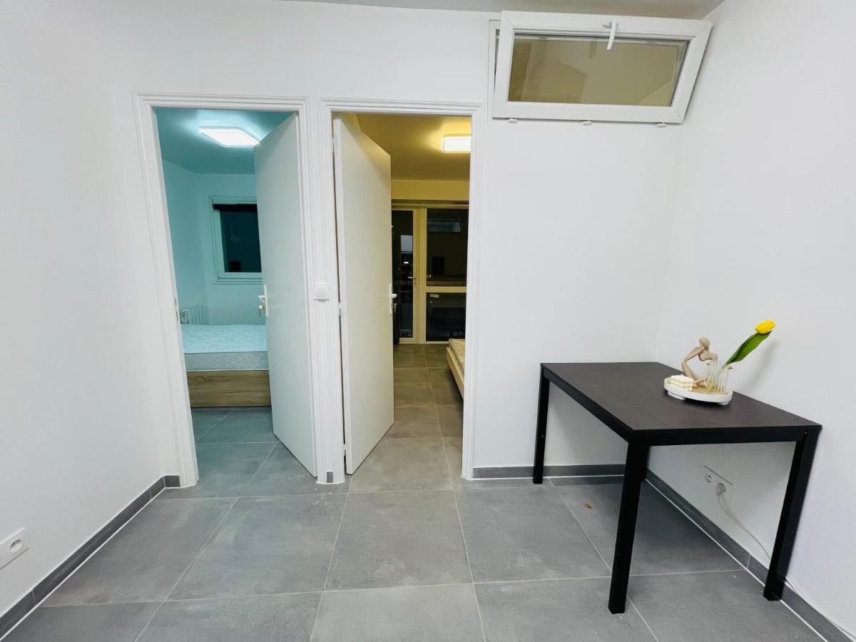 Dream Dwell Paris-Two Bedrooms Apart Near Gare Du Nord 외부 사진