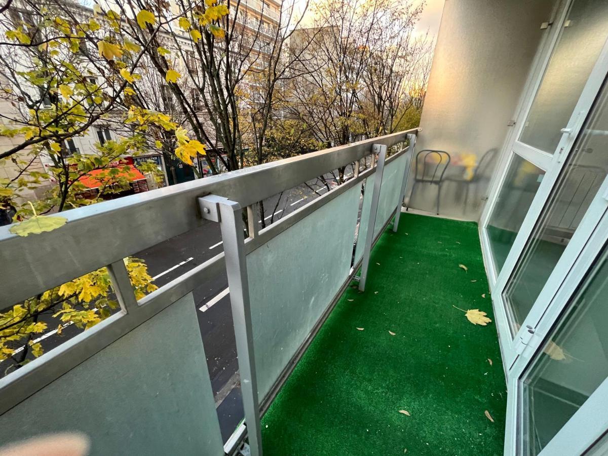 Dream Dwell Paris-Two Bedrooms Apart Near Gare Du Nord 외부 사진
