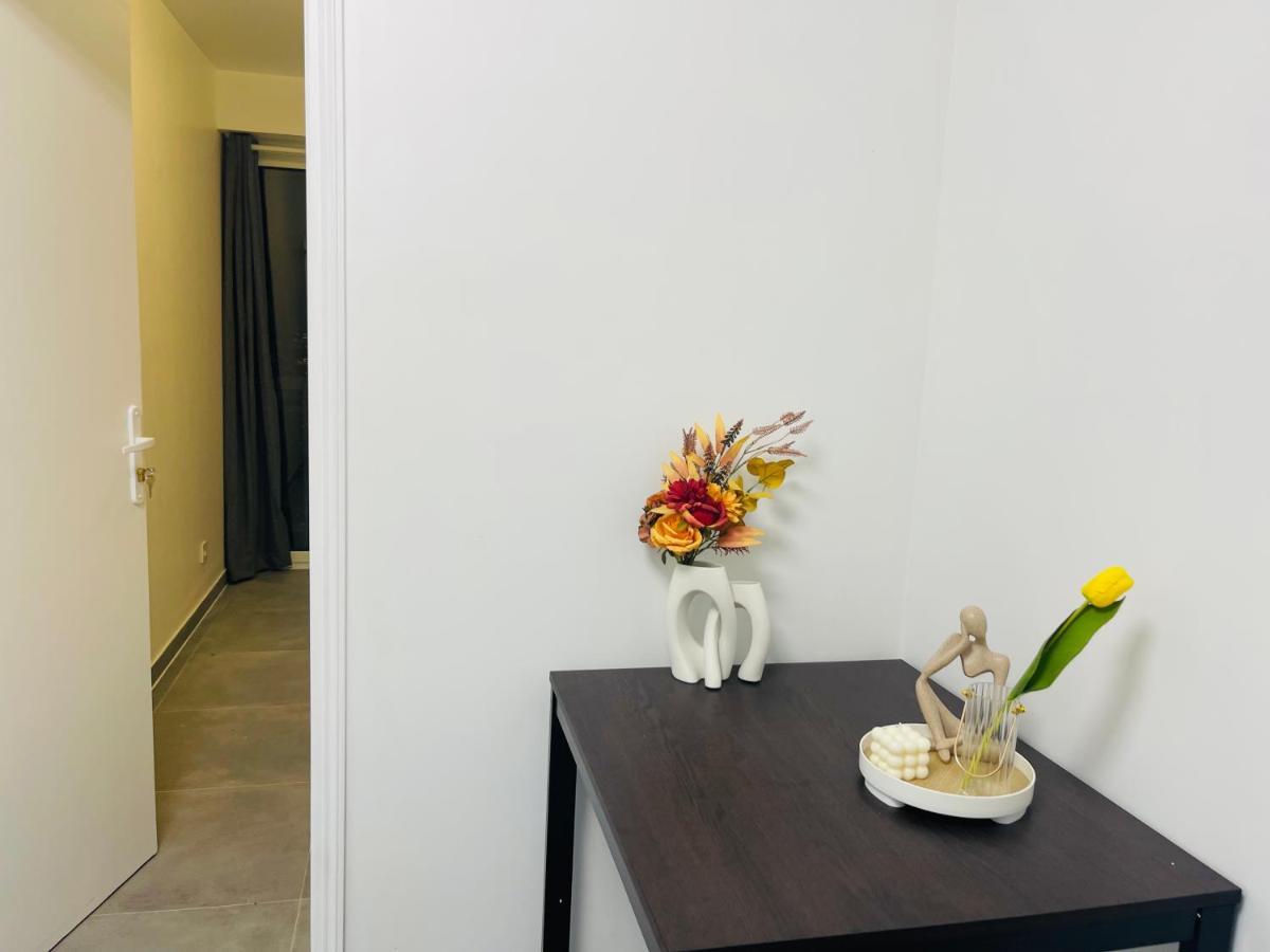 Dream Dwell Paris-Two Bedrooms Apart Near Gare Du Nord 외부 사진