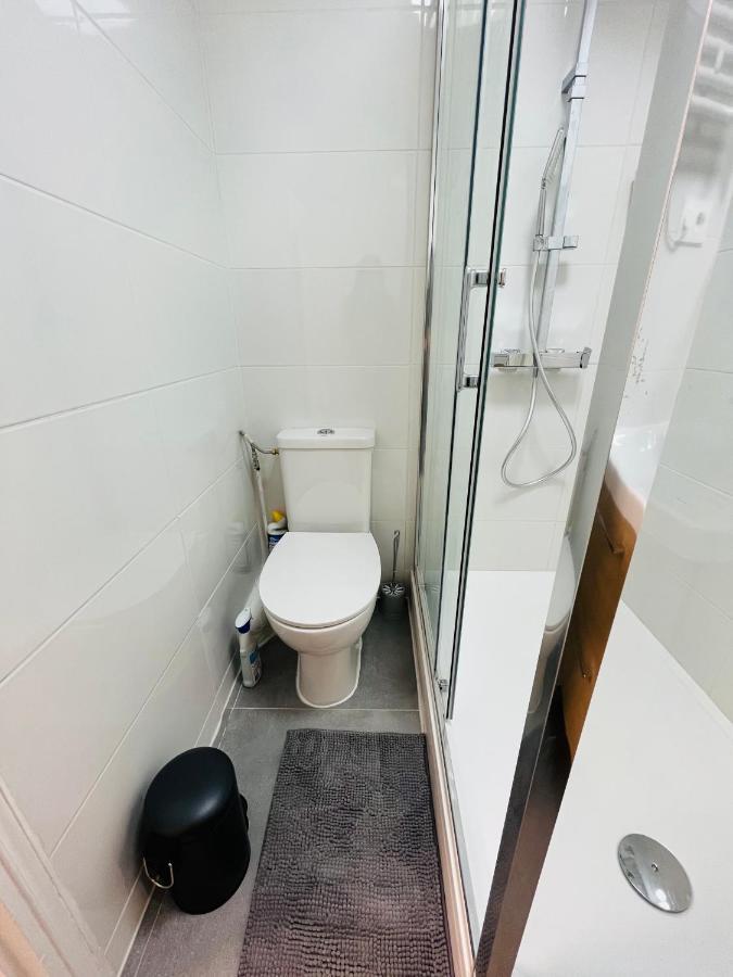 Dream Dwell Paris-Two Bedrooms Apart Near Gare Du Nord 외부 사진