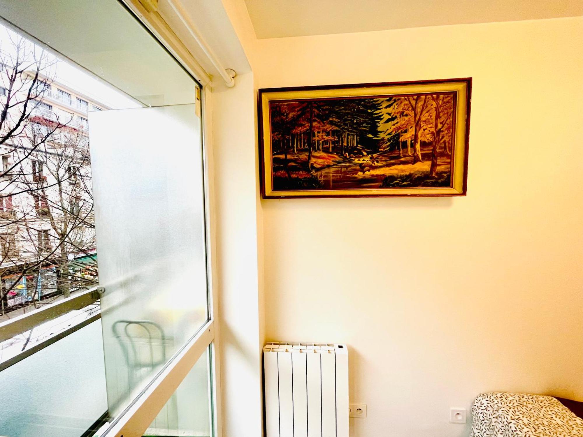 Dream Dwell Paris-Two Bedrooms Apart Near Gare Du Nord 외부 사진